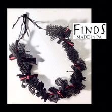 Load image into Gallery viewer, FINDS  Necklace BKR