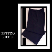 Load image into Gallery viewer, PO - BETTINA RIEDEL “sailor” PANT
