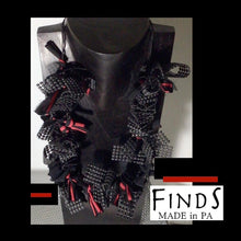 Load image into Gallery viewer, FINDS  Necklace BKR