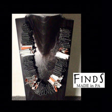 Load image into Gallery viewer, FINDS Necklace - EOC-W