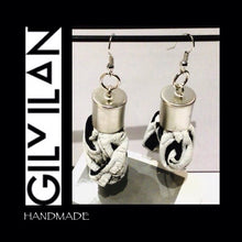 Load image into Gallery viewer, GILY ILAN EARRING