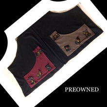 Load image into Gallery viewer, PO - R. BROWNING VEST