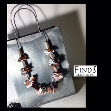Load image into Gallery viewer, FINDS Necklace EOC