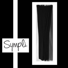 Load image into Gallery viewer, SYMPLI   slight flare PANT - SZ 16