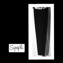 Load image into Gallery viewer, SYMPLI BASIC PANT - SZ 16