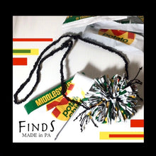 Load image into Gallery viewer, FINDS  Necklace -  chrd