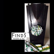 Load image into Gallery viewer, FINDS  Necklace -  chrd