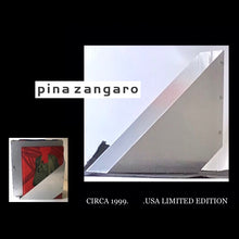 Load image into Gallery viewer, Pina Zangaro LIMITED EDITION BOSA MAGAZINE BOX