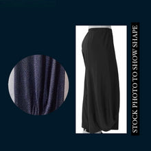 Load image into Gallery viewer, PO - ALEMBIKA PUNTO PANT - NAVY DOT