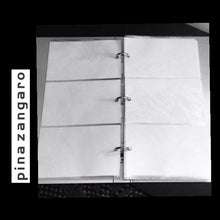 Load image into Gallery viewer, Pina Zangaro MACHINA 3 ring Aluminum photo album