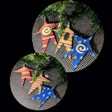 Load image into Gallery viewer, e.drumm designs ornaments
