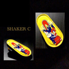 Load image into Gallery viewer, 3 VINTAGE metal NOISEMAKERS