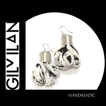 Load image into Gallery viewer, GILY ILAN EARRING