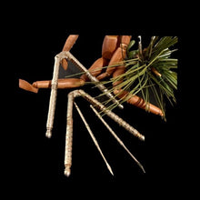 Load image into Gallery viewer, VINTAGE MID CENTURY HMQ NUTCRACKER