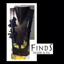 Load image into Gallery viewer, FINDS Necklace - CAFE