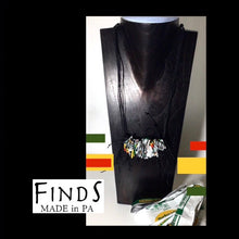 Load image into Gallery viewer, FINDS  Necklace -  ch1