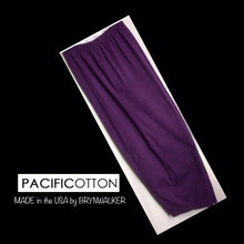 Load image into Gallery viewer, PACIFICOTTON by BRYN WALKER “lantern” leg pant
