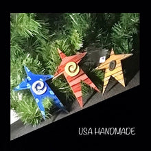 Load image into Gallery viewer, e.drumm designs ornaments