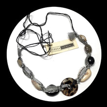Load image into Gallery viewer, Teresa  Goodall  TERAZZO Necklace