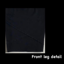 Load image into Gallery viewer, COMFY FAT HAT PANT in BAMBOO and ORGANIC COTTON