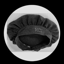 Load image into Gallery viewer, BERET STYLE HAPPY HAT by KIDCUTETURE