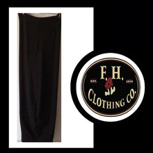 Load image into Gallery viewer, COMFY FAT HAT PANT in BAMBOO and ORGANIC COTTON