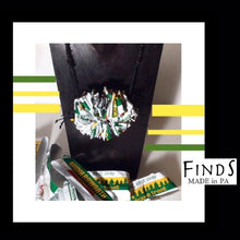 Load image into Gallery viewer, FINDS  Necklace -  chrd