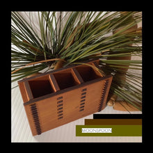 Load image into Gallery viewer, MOONSPOON wooden box