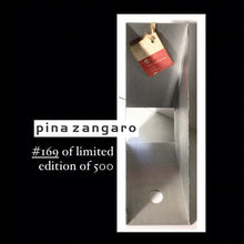 Load image into Gallery viewer, Pina Zangaro LIMITED EDITION BOSA MAGAZINE BOX
