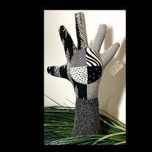 Load image into Gallery viewer, DISPLAY STANDING HAND🇺🇸 .BW2