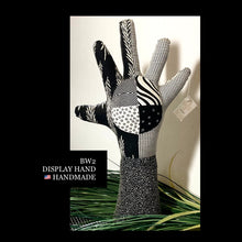 Load image into Gallery viewer, DISPLAY STANDING HAND🇺🇸 .BW2