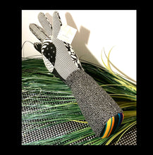 Load image into Gallery viewer, DISPLAY STANDING HAND🇺🇸 .BW2