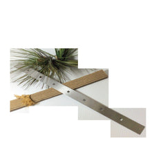 Load image into Gallery viewer, METAL MAGNET STRIP