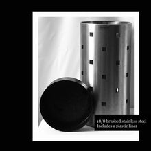 Load image into Gallery viewer, BLOMUS UMBRELLA HOLDER / or trash can