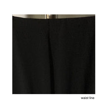 Load image into Gallery viewer, SYMPLI  TRAVEL PANT - BLACK