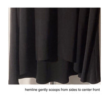 Load image into Gallery viewer, PO - SYMPLI V NECK SLEEVELESS TUNIC / TANK