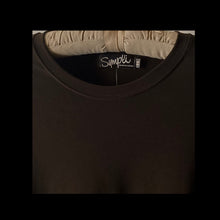 Load image into Gallery viewer, SYMPLI CREW NECK TEE