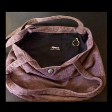 Load image into Gallery viewer, PO ~ MARUCA SHOULDER TOTE