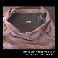 Load image into Gallery viewer, PO ~ MARUCA SHOULDER TOTE