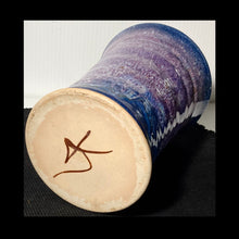 Load image into Gallery viewer, Jason Silverman CERAMIC chiller / vase / utensil holder