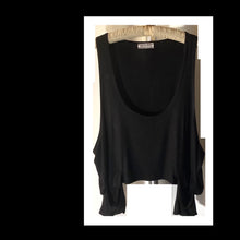 Load image into Gallery viewer, PO ~ TRANSPARENTE pullover “vest”