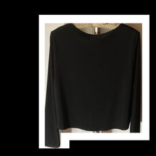 Load image into Gallery viewer, SYMPLI Short Pullover Long Sleeves