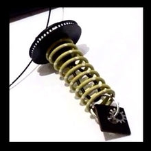 Load image into Gallery viewer, KINDRED SPIRITS NECKLACE .LB DROP