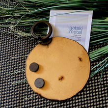 Load image into Gallery viewer, GATSKI METAL Magnetic Note / Photo  Holder
