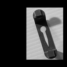 Load image into Gallery viewer, GATSKI METAL Magnetic Note / Photo  Holder