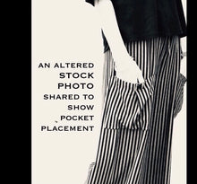 Load image into Gallery viewer, PO ~ IRIDIUM POCKET PANT