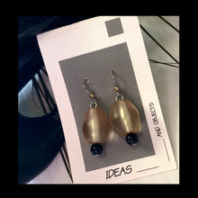 Load image into Gallery viewer, Teresa Goodall Earring…..wire