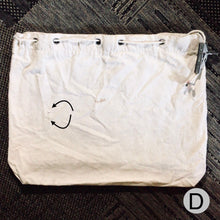 Load image into Gallery viewer, Vintage DOMESTIC MAIL BAGS Circa 1970s