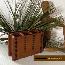 Load image into Gallery viewer, MOONSPOON wooden box