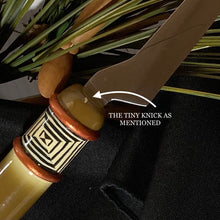 Load image into Gallery viewer, ALL-U-CAN HANDLE KNIFE FORK